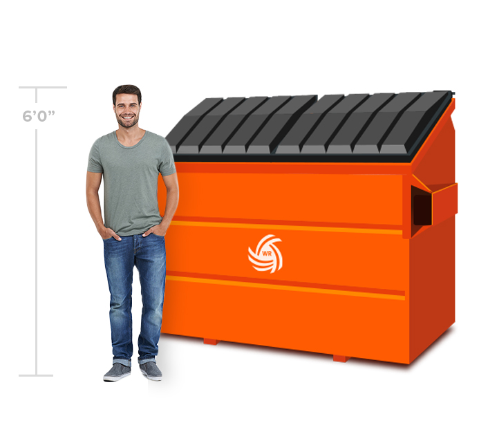  MYOYAY Botes de basura de 3 compartimentos con cubo de reciclaje  triple de 16 galones/3 x 20 L, 3 compartimentos para cocina, baño, sala de  estar : Industrial y Científico