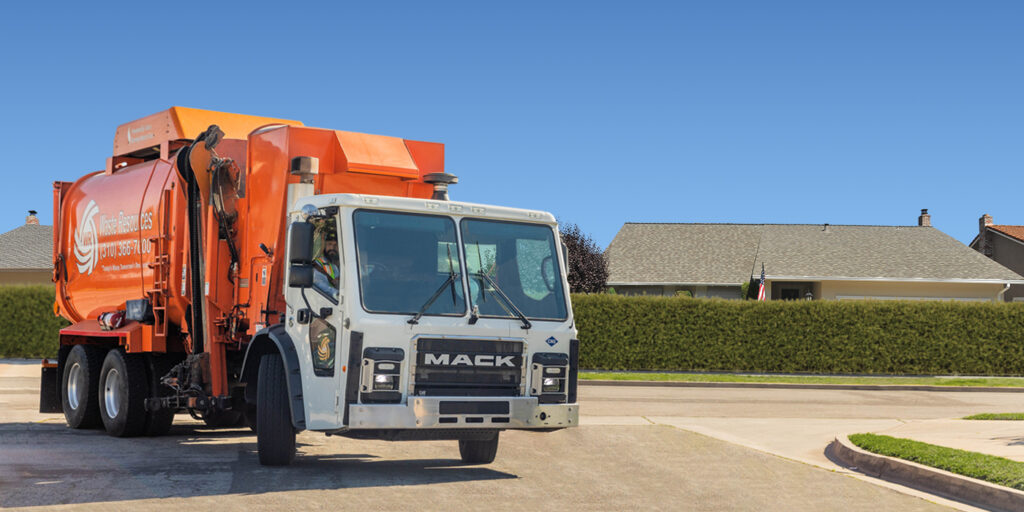 Bulky Item Pickup in Gardena, CA Waste Resources